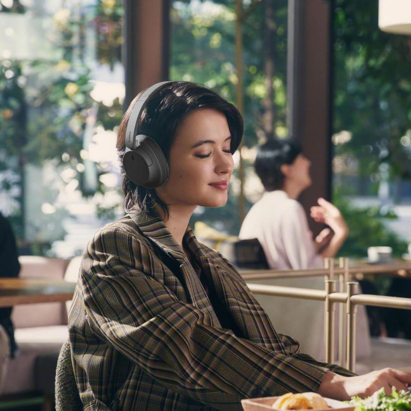 Наушники Sony WH-CH720N Black (WHCH720NB.CE7)