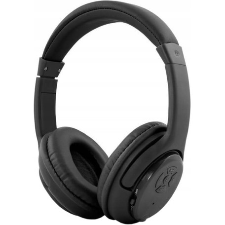Навушники Esperanza Libero EH163K Black (EH163K)