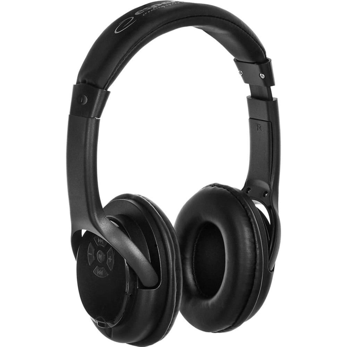 Наушники Esperanza Libero EH163K Black (EH163K)