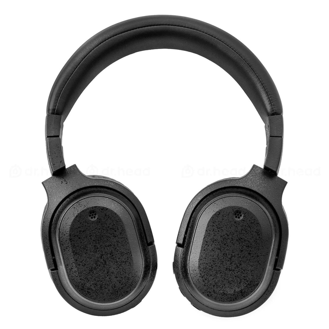 Наушники Final Audio UX3000 SV Black (90404074)