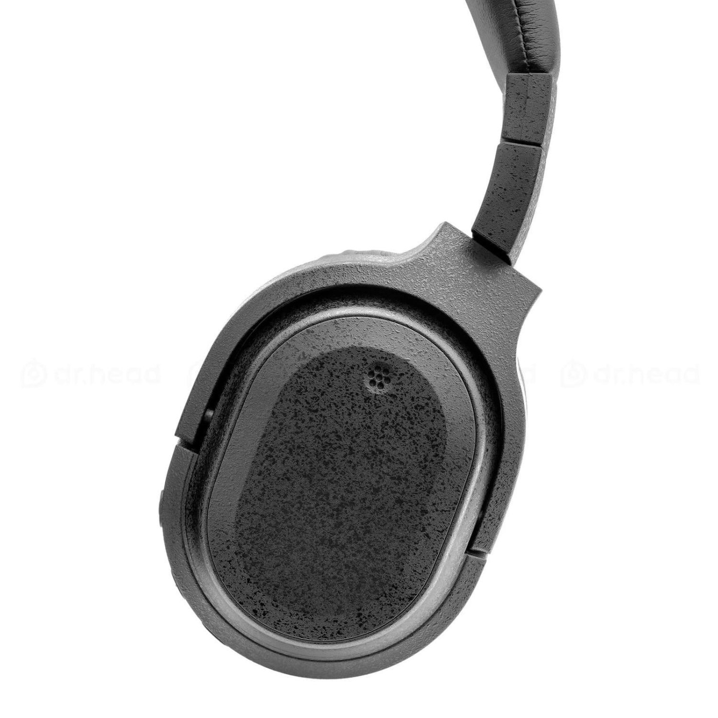 Наушники Final Audio UX3000 SV Black (90404074)
