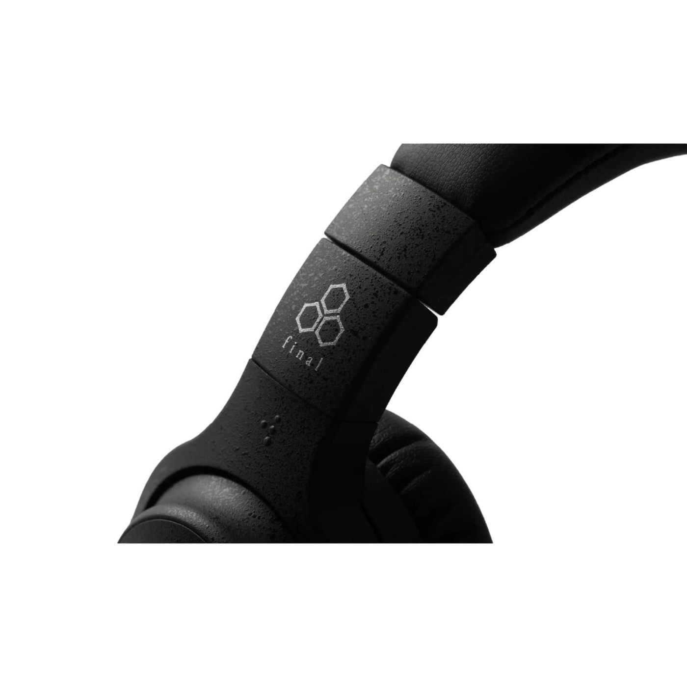 Наушники Final Audio UX3000 SV Black (90404074)