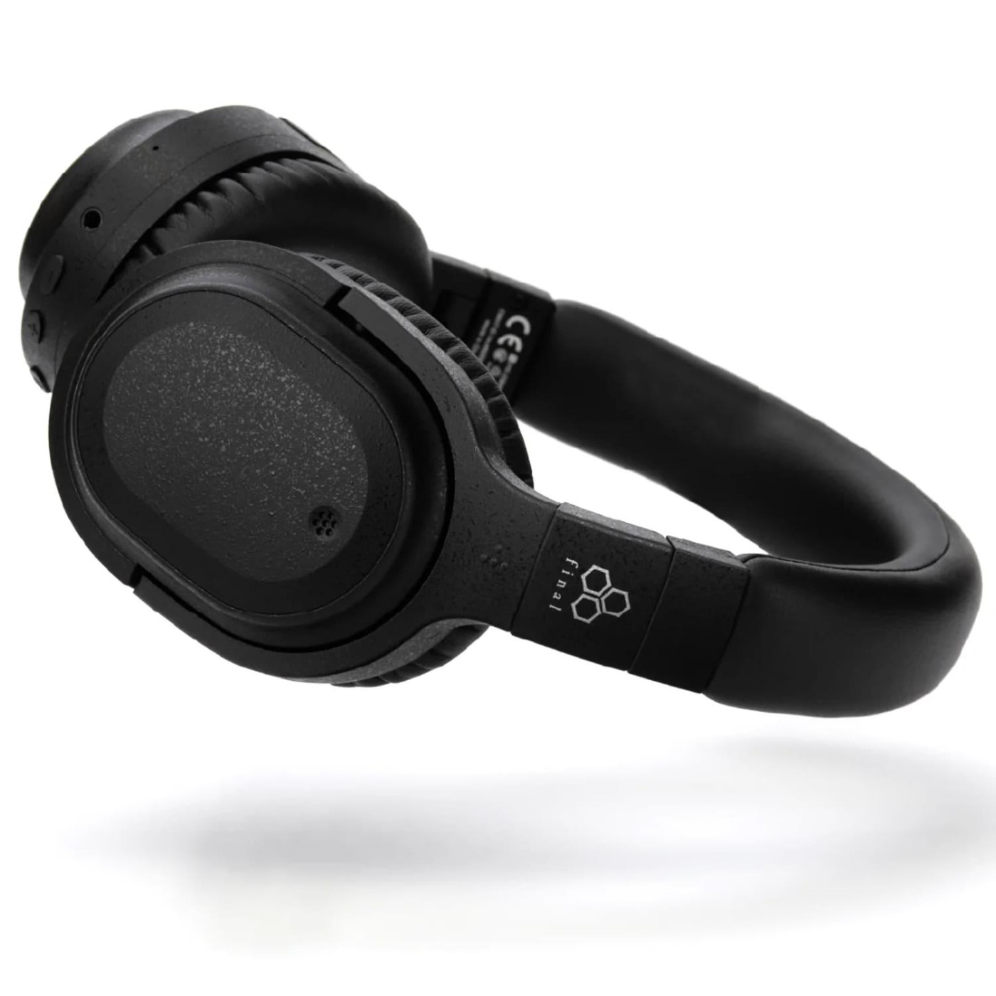 Наушники Final Audio UX3000 SV Black (90404074)