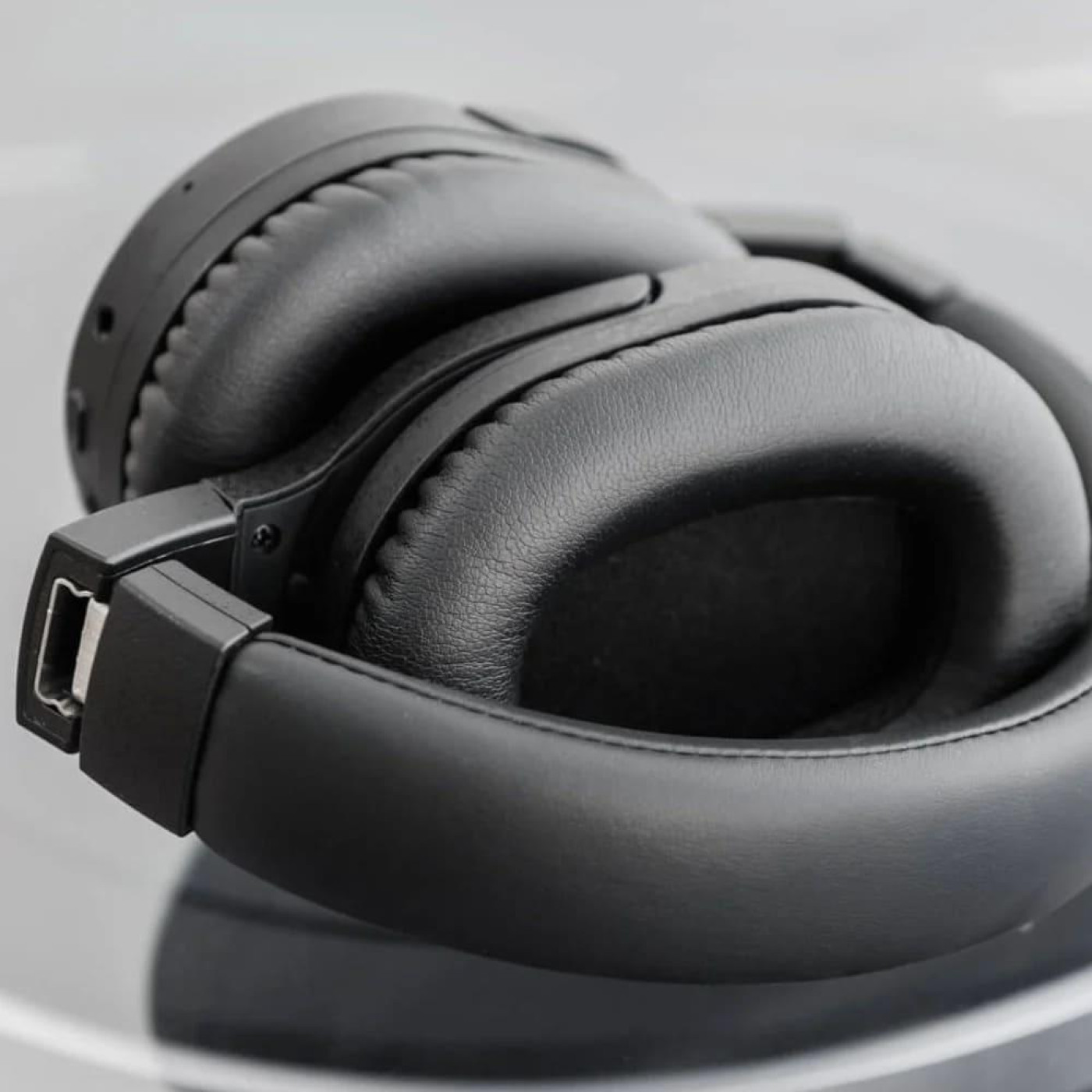 Наушники Final Audio UX3000 SV Black (90404074)
