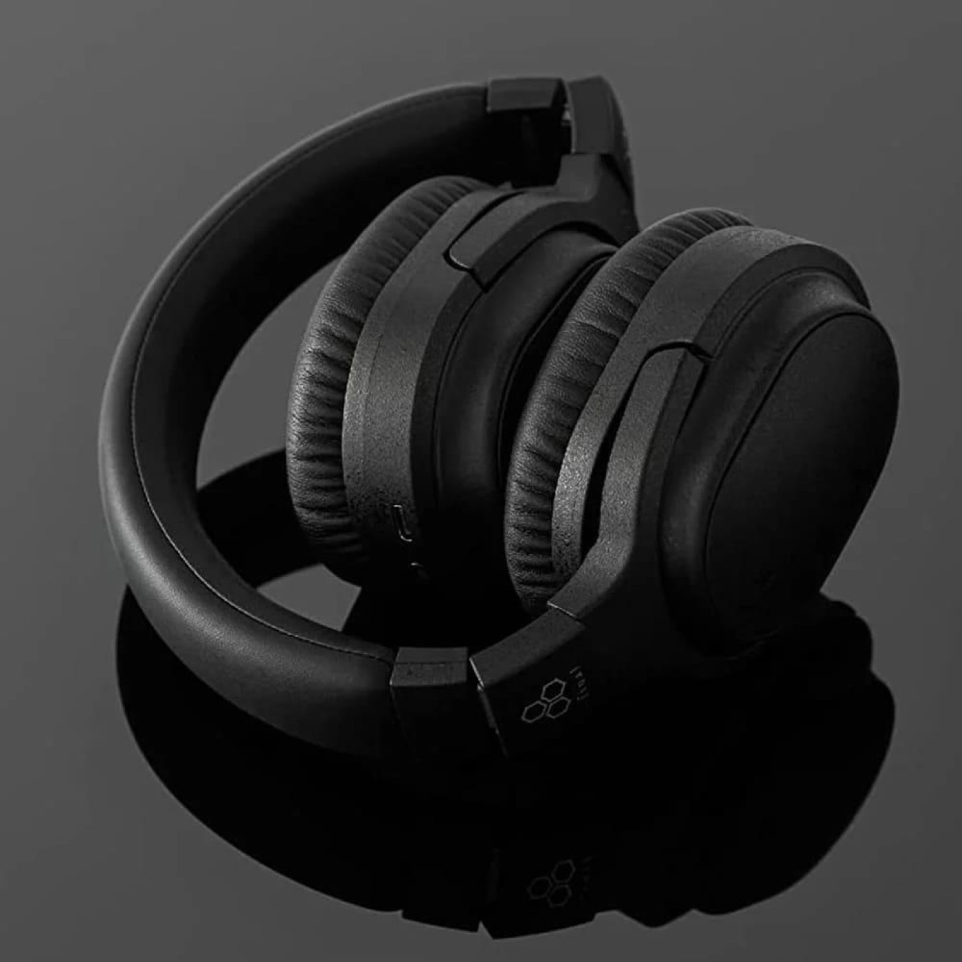Наушники Final Audio UX3000 SV Black (90404074)