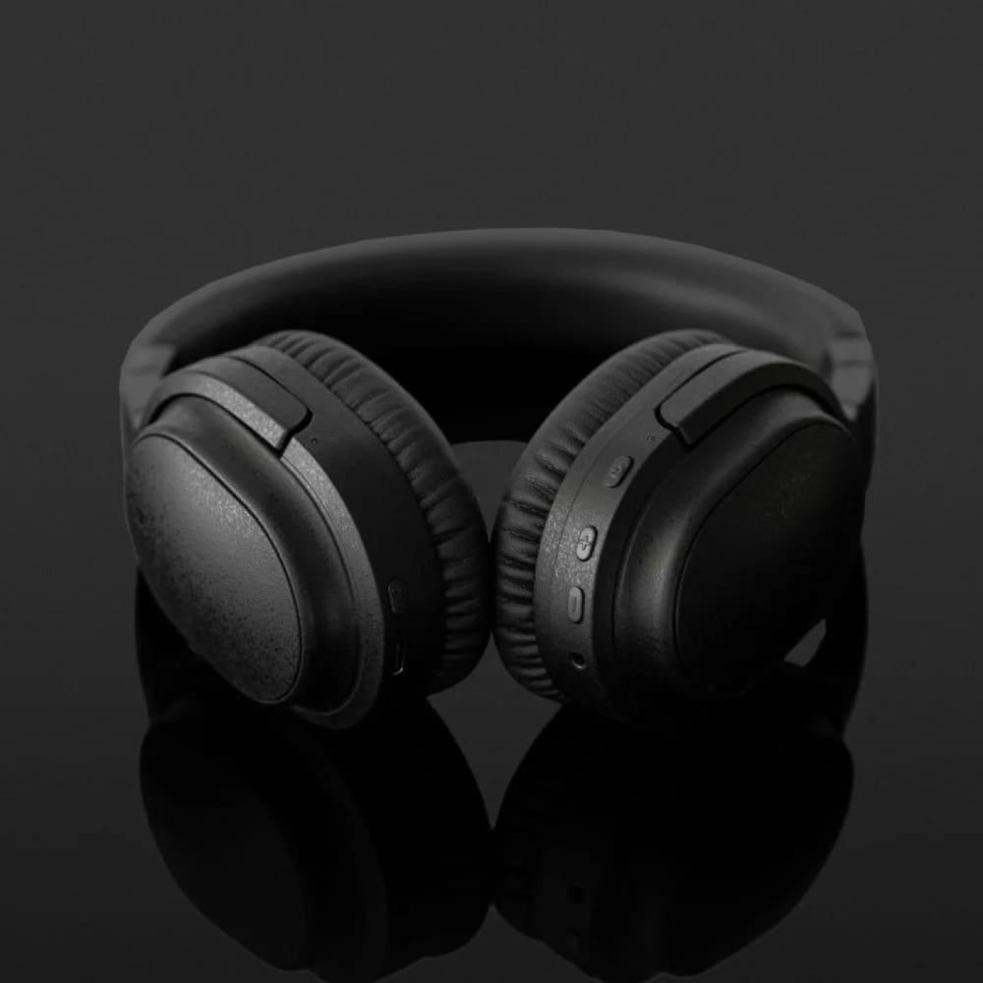 Наушники Final Audio UX3000 SV Black (90404074)