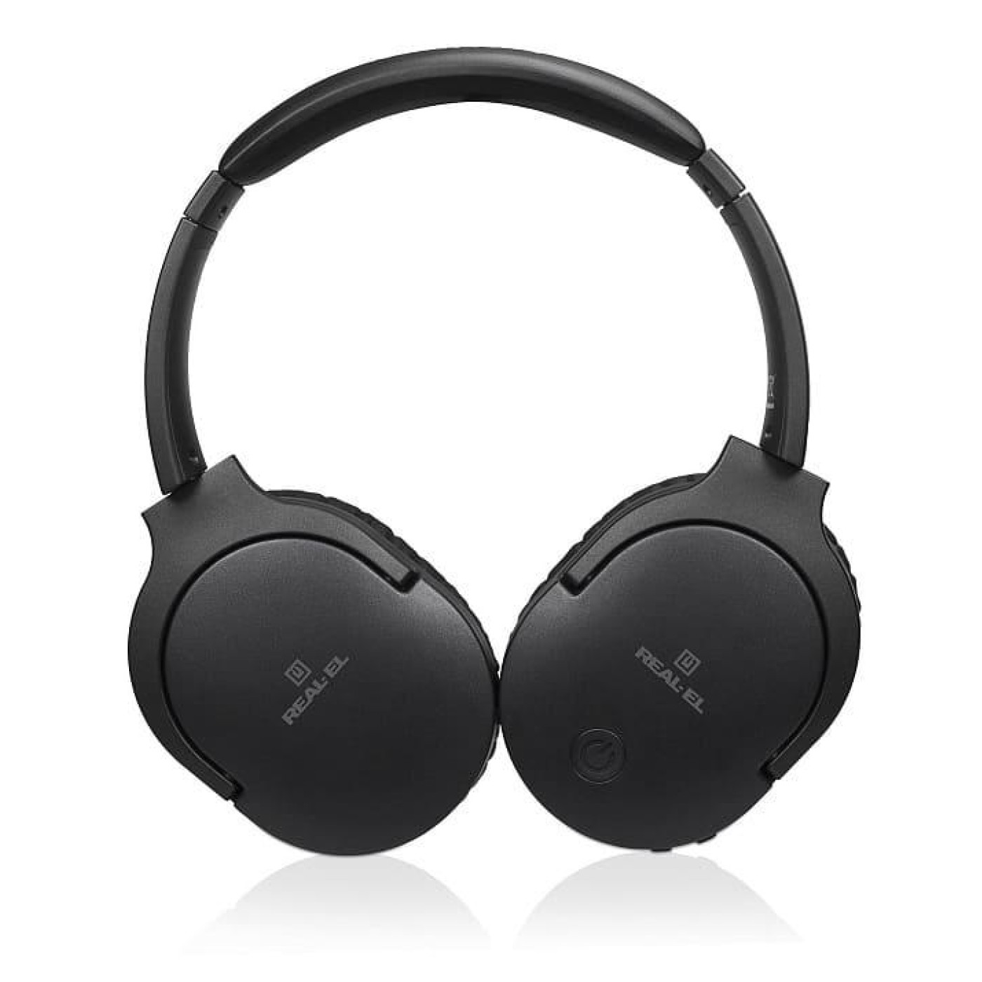Навушники Real-EL GD-850 Black (EL124100025)