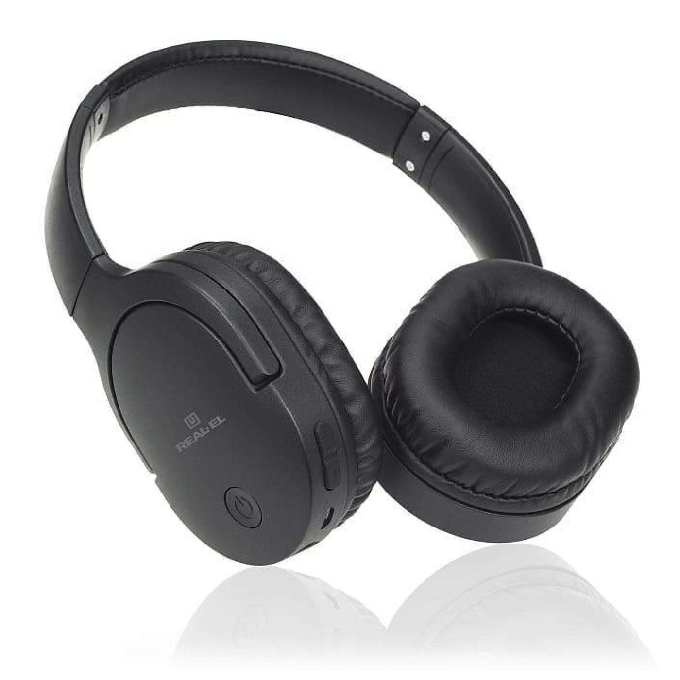 Навушники Real-EL GD-850 Black (EL124100025)