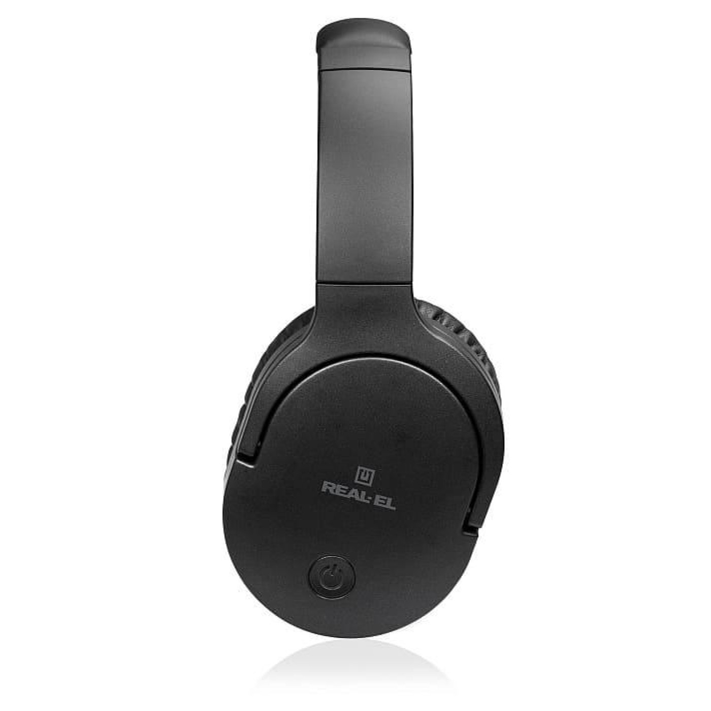 Навушники Real-EL GD-850 Black (EL124100025)