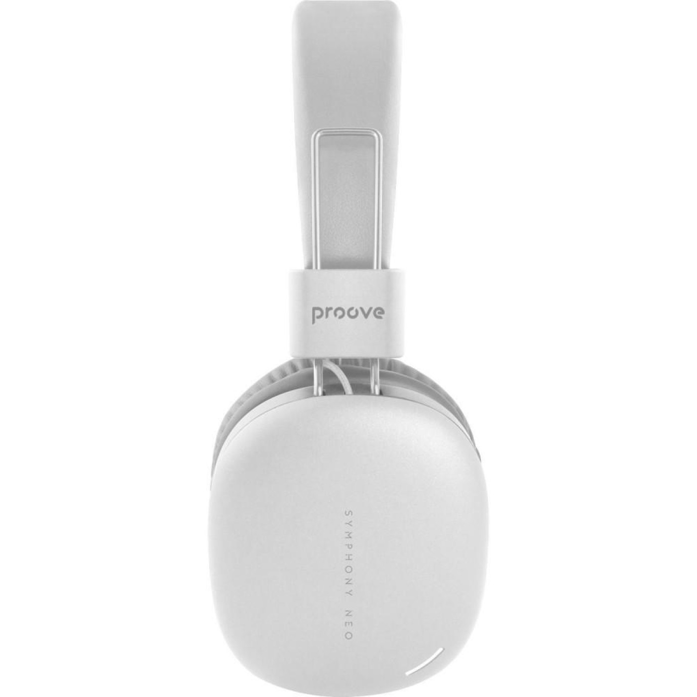 Наушники Proove Symphony Neo (APP) White/Gray (HPSN0001AP31)