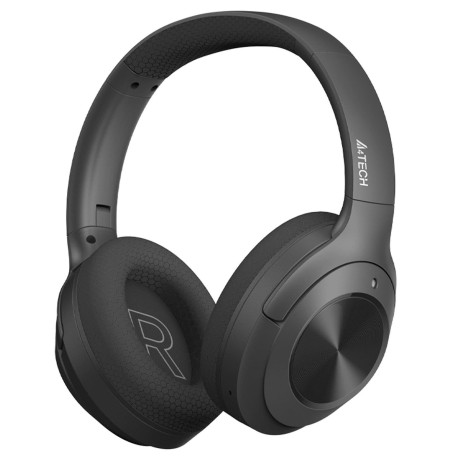 Навушники A4Tech A4-Tech BH220 (Black), колір чорний (BH220 (Black))
