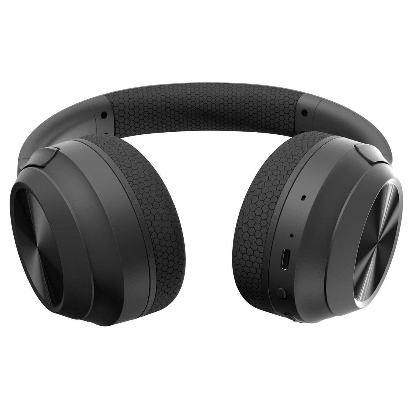 Наушники A4Tech A4-Tech BH220 (Black), колир чорний (BH220 (Black))