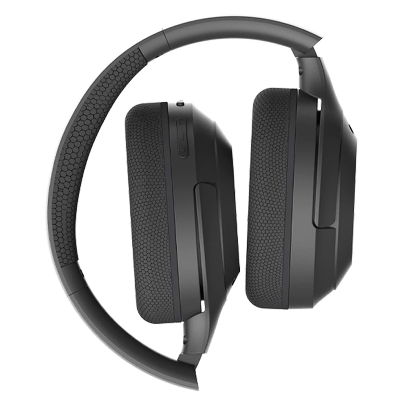 Наушники A4Tech A4-Tech BH220 (Black), колир чорний (BH220 (Black))
