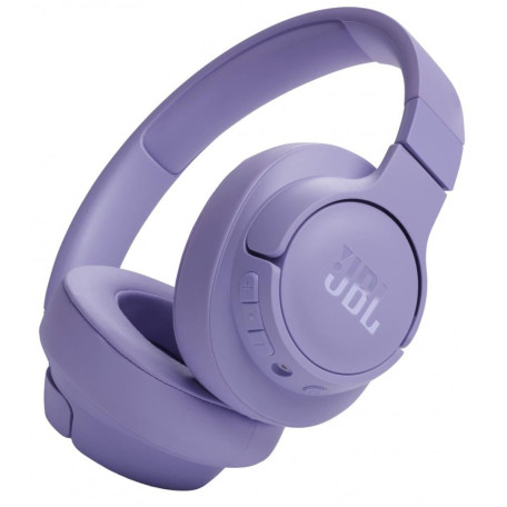 Навушники JBL Tune 720BT Purple (JBLT720BTPUR)