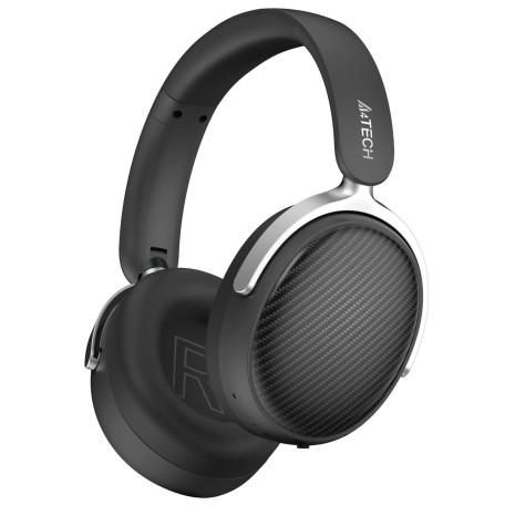 Навушники A4Tech A4-Tech BH350C (Black), колір чорний (BH350C (Black))