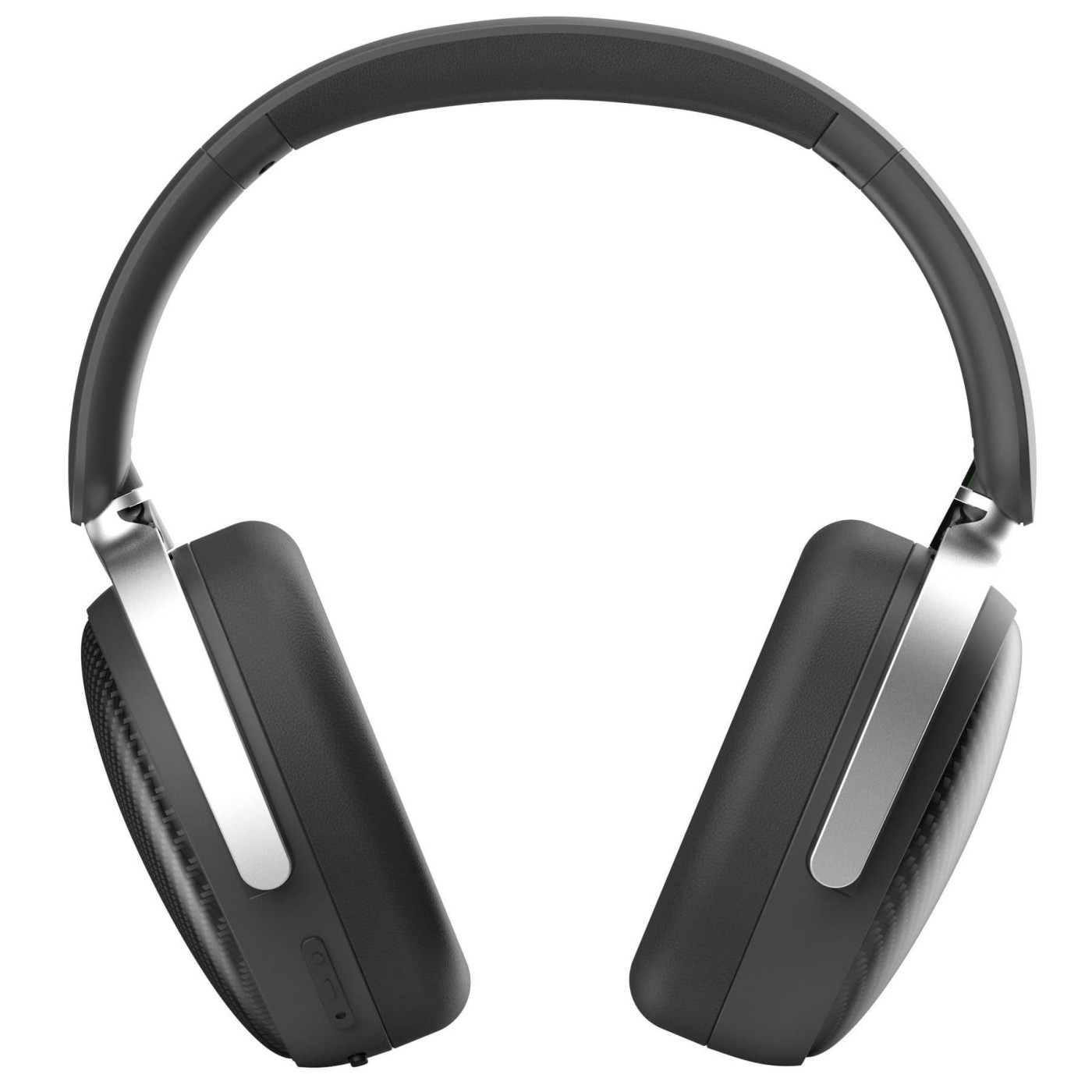 Наушники A4Tech A4-Tech BH350C (Black), колир чорний (BH350C (Black))