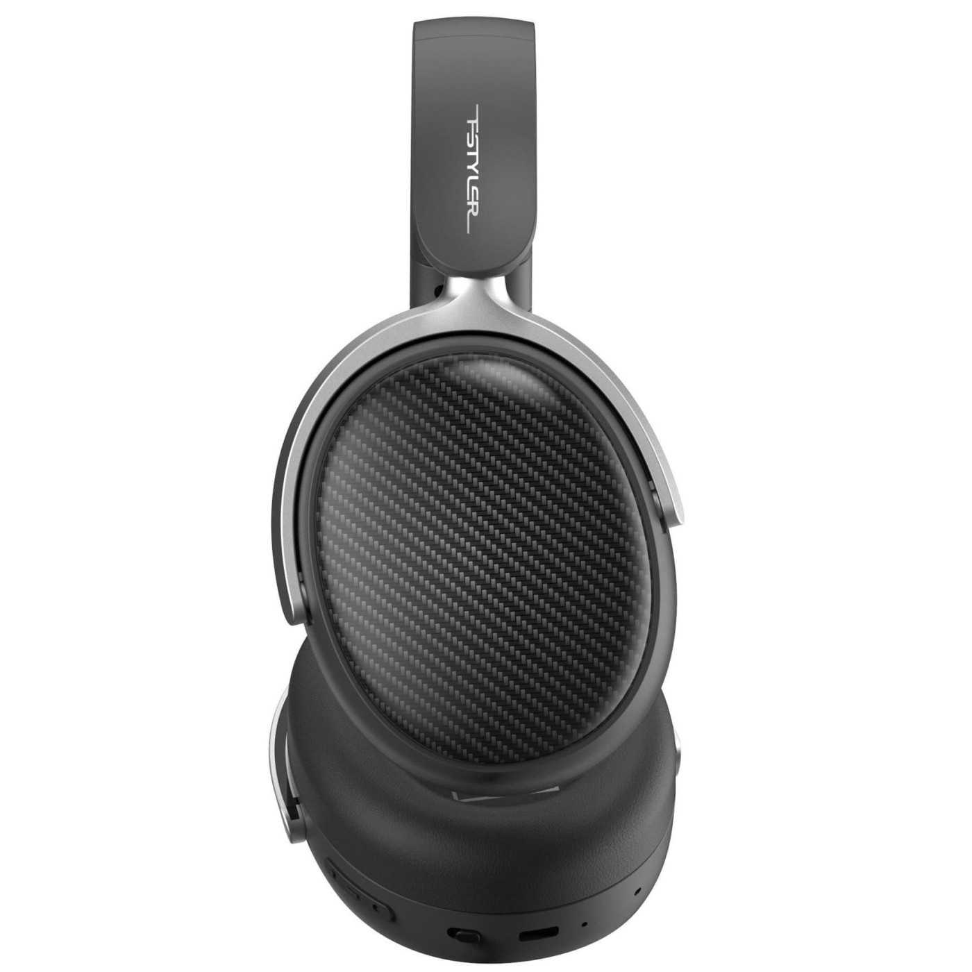 Наушники A4Tech A4-Tech BH350C (Black), колир чорний (BH350C (Black))