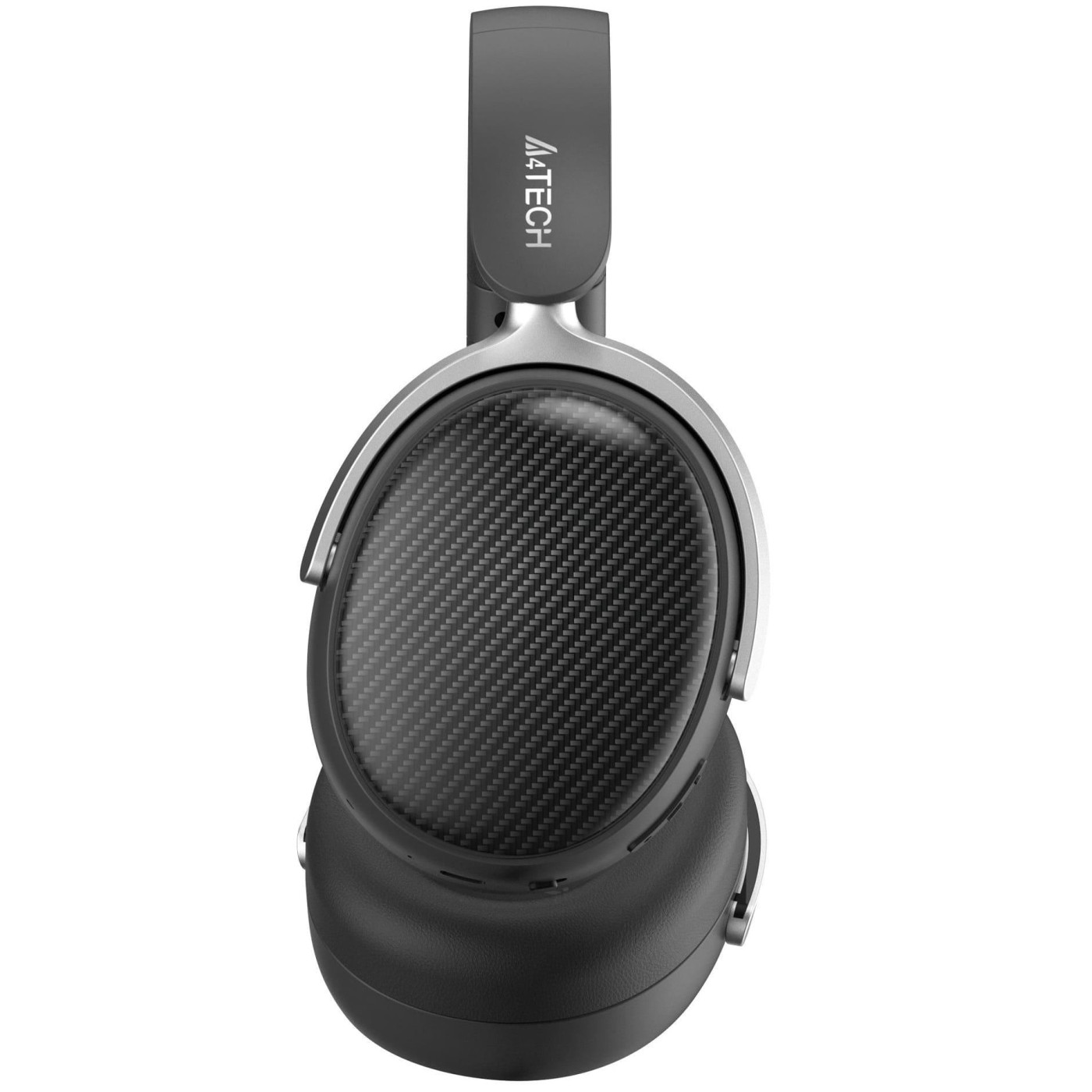 Наушники A4Tech A4-Tech BH350C (Black), колир чорний (BH350C (Black))