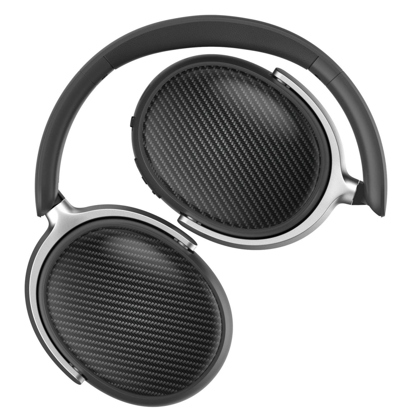 Наушники A4Tech A4-Tech BH350C (Black), колир чорний (BH350C (Black))