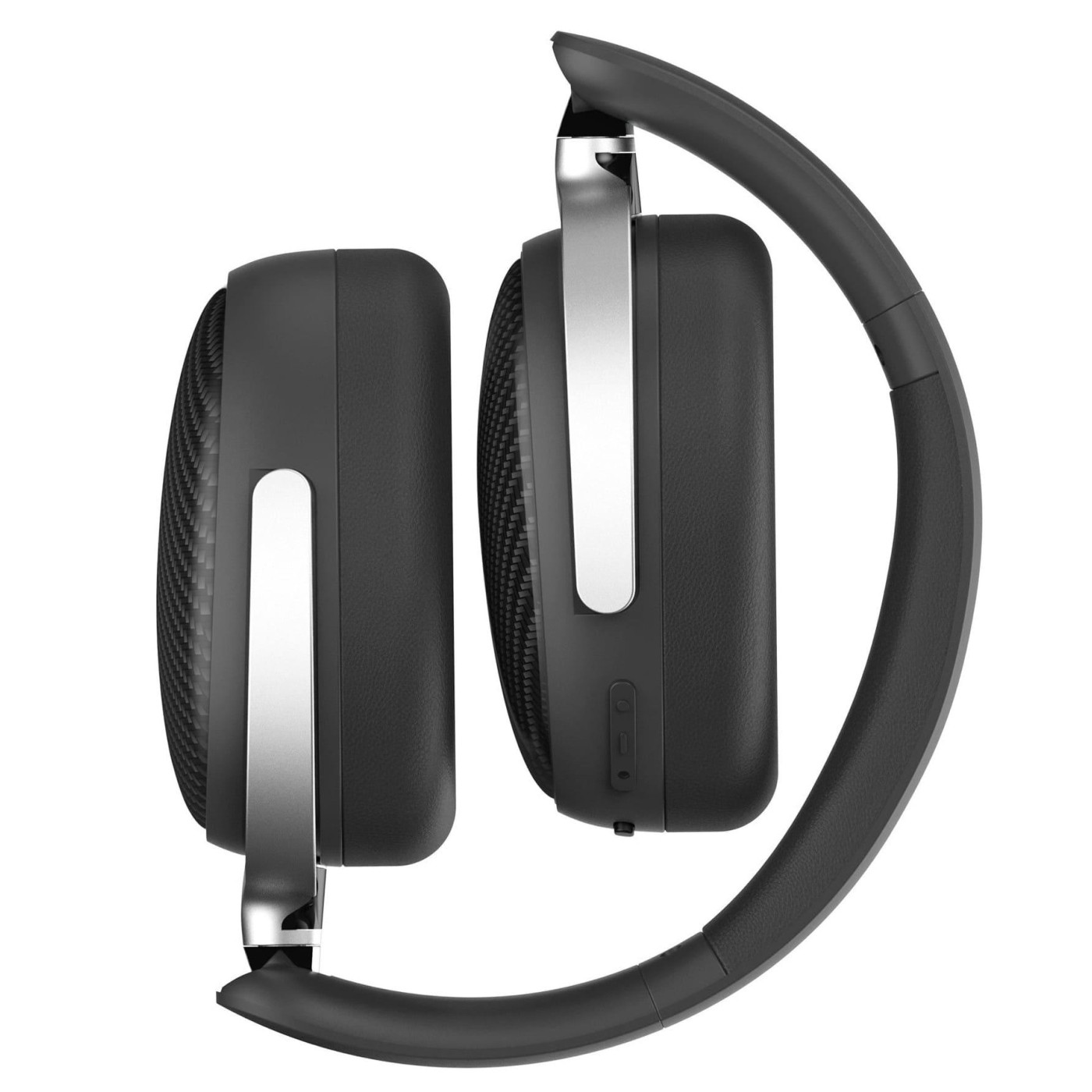 Наушники A4Tech A4-Tech BH350C (Black), колир чорний (BH350C (Black))