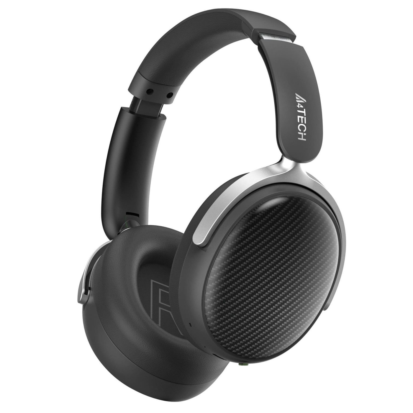 Наушники A4Tech A4-Tech BH350C (Black), колир чорний (BH350C (Black))