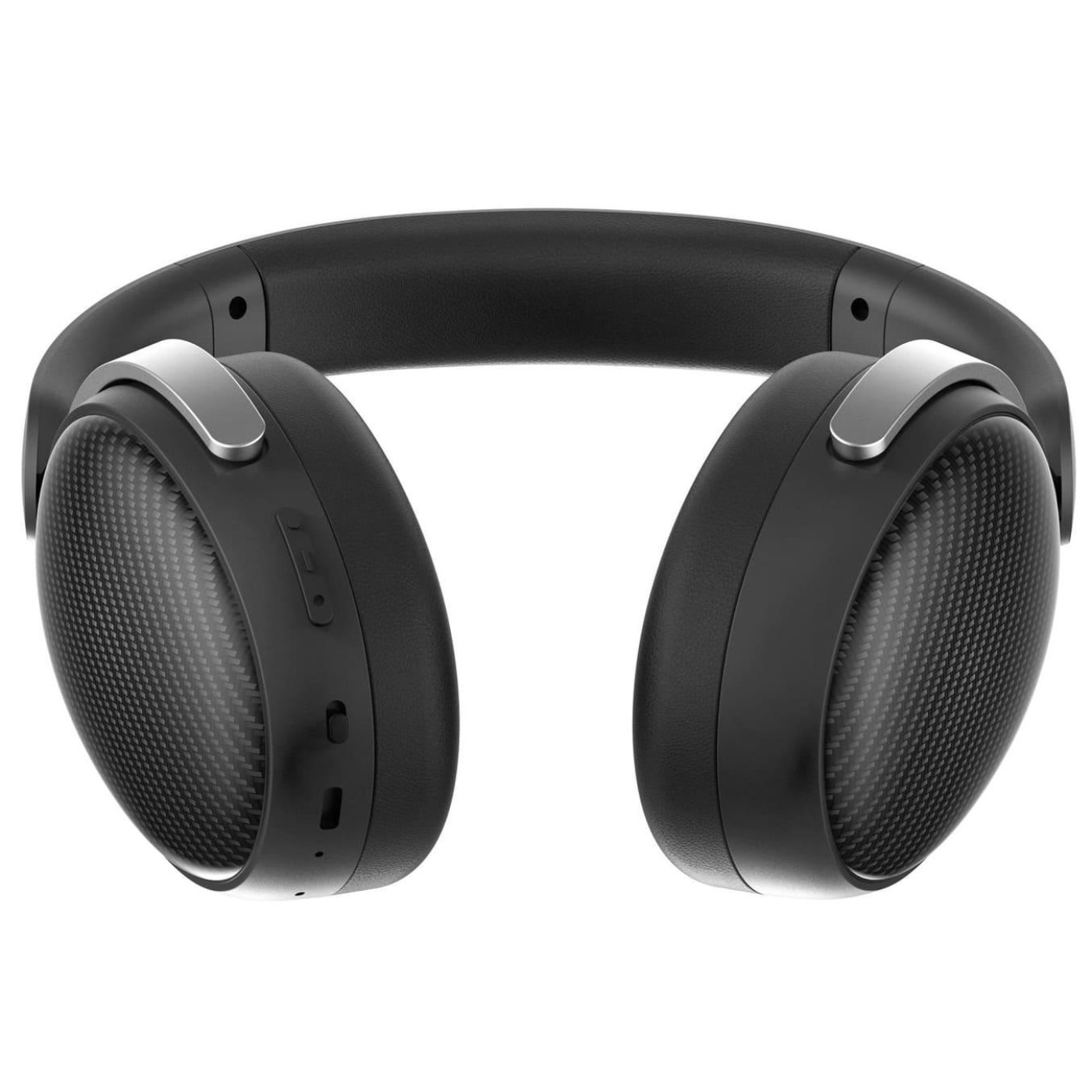 Наушники A4Tech A4-Tech BH350C (Black), колир чорний (BH350C (Black))