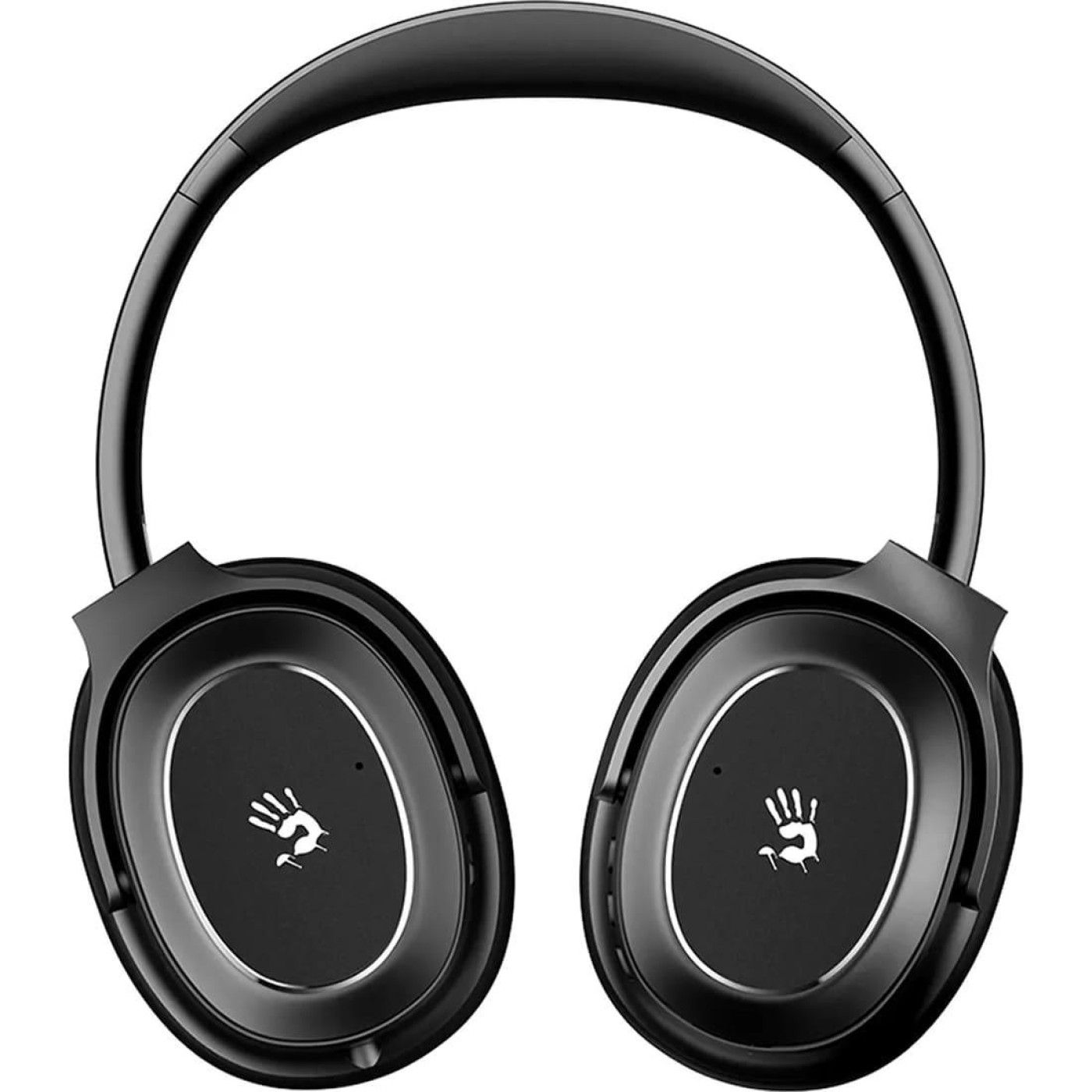 Наушники Bloody A4Tech M320 Bluetooth v5.0 + 3.5 Jack Black (M320 (Black))