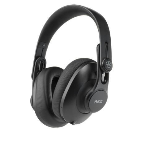 Навушники AKG K361-BT (K361-BT)