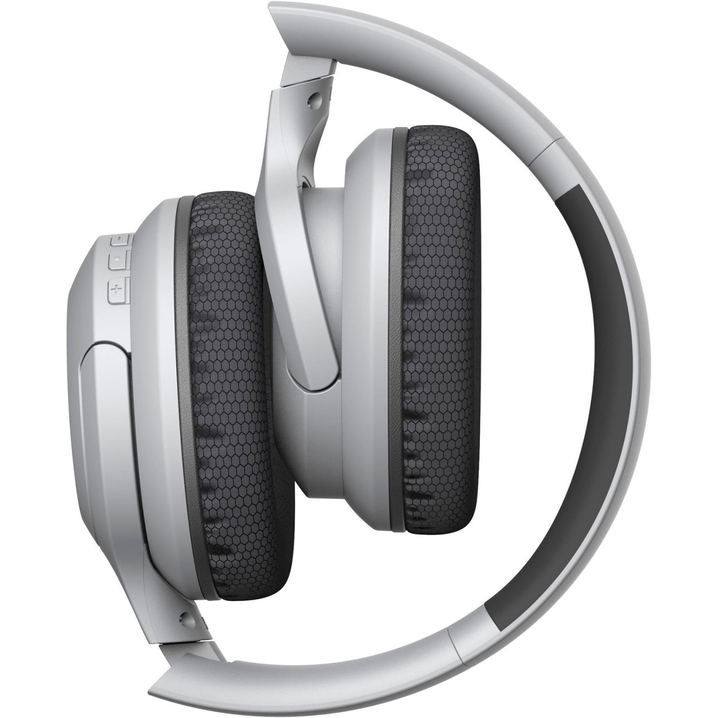 Наушники Bloody A4Tech MH360 Bluetooth v5.3 + 3.5 Jack Grey (MH360 (Grey)) U1