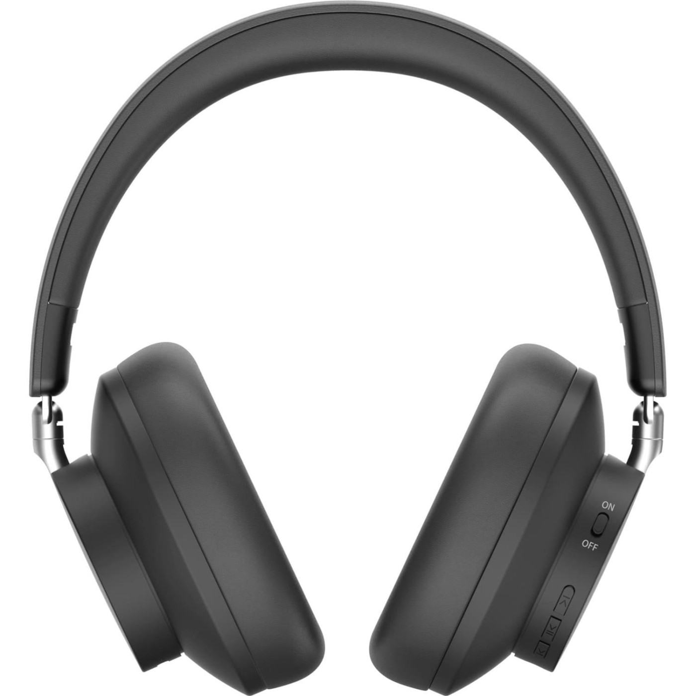 Наушники Bloody A4Tech MH390 Bluetooth v5.3 + 3.5 Jack Black (MH390 (Black))