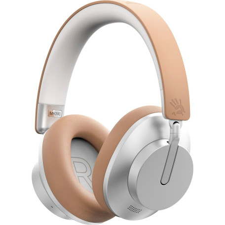 Навушники Bloody A4Tech MH390 Bluetooth v5.3 + 3.5 Jack Khaki (MH390 (Khaki))