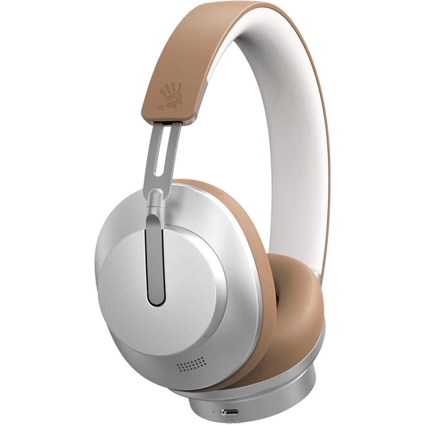 Наушники Bloody A4Tech MH390 Bluetooth v5.3 + 3.5 Jack Khaki (MH390 (Khaki))