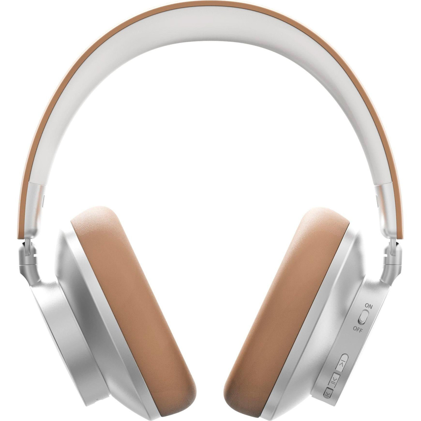 Наушники Bloody A4Tech MH390 Bluetooth v5.3 + 3.5 Jack Khaki (MH390 (Khaki))