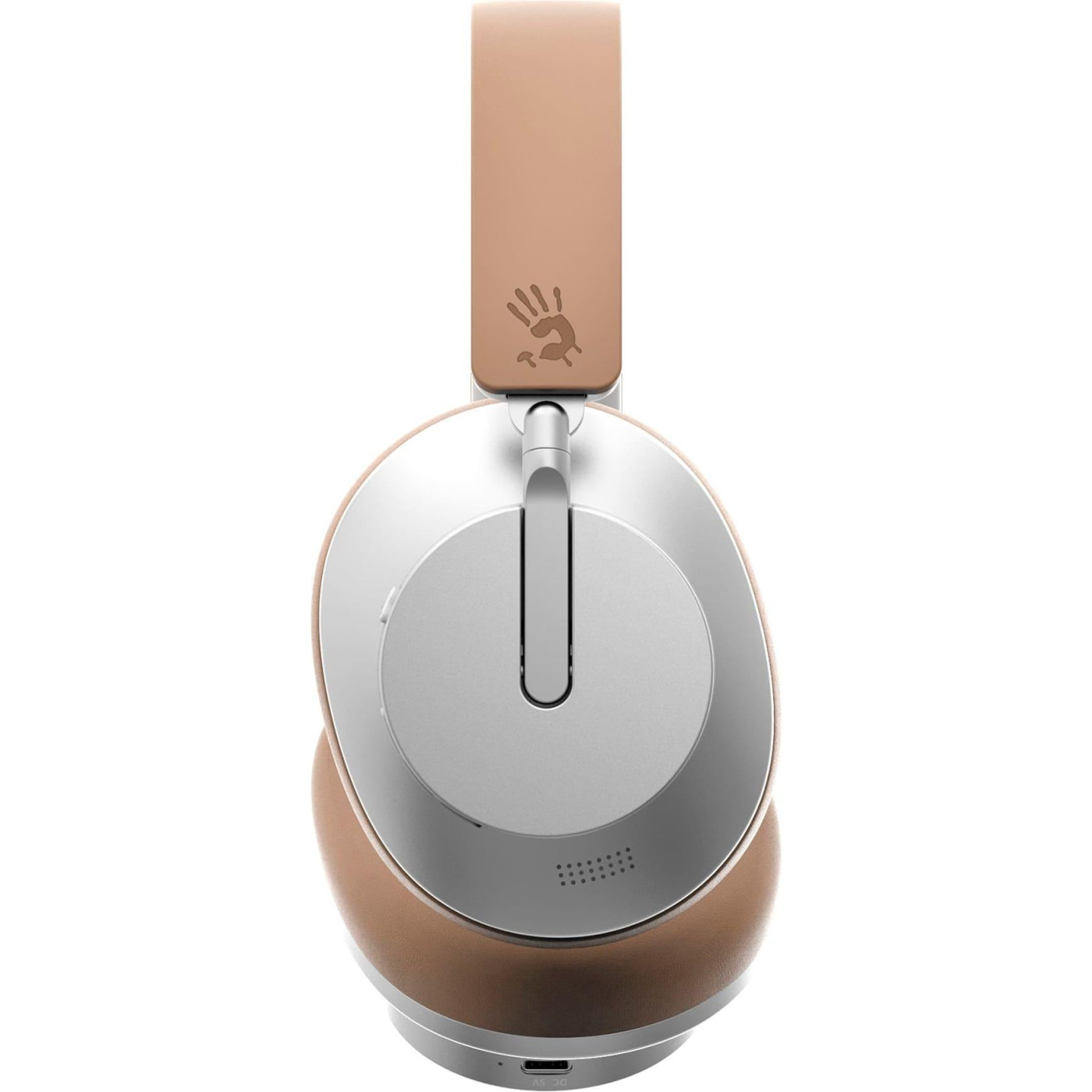 Наушники Bloody A4Tech MH390 Bluetooth v5.3 + 3.5 Jack Khaki (MH390 (Khaki))