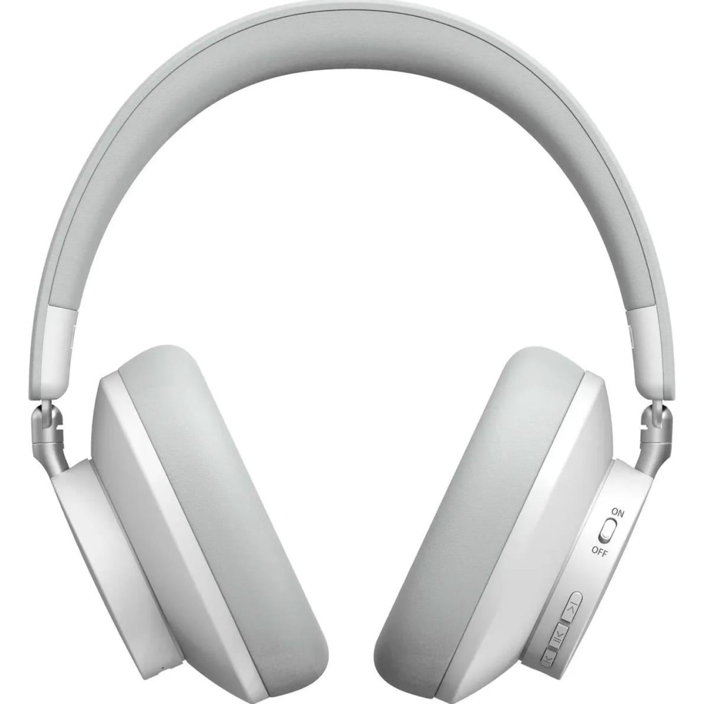 Наушники Bloody A4Tech MH390 Bluetooth v5.3 + 3.5 Jack White (MH390 (White))