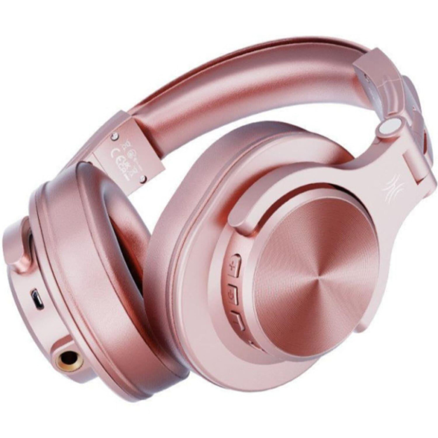 Наушники OneOdio Fusion A70 Rose Gold (A70 Rose Gold)