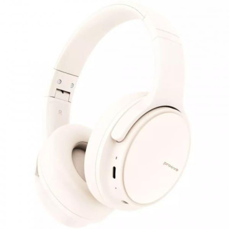 Навушники Proove Tender beige (HPTR00010007)