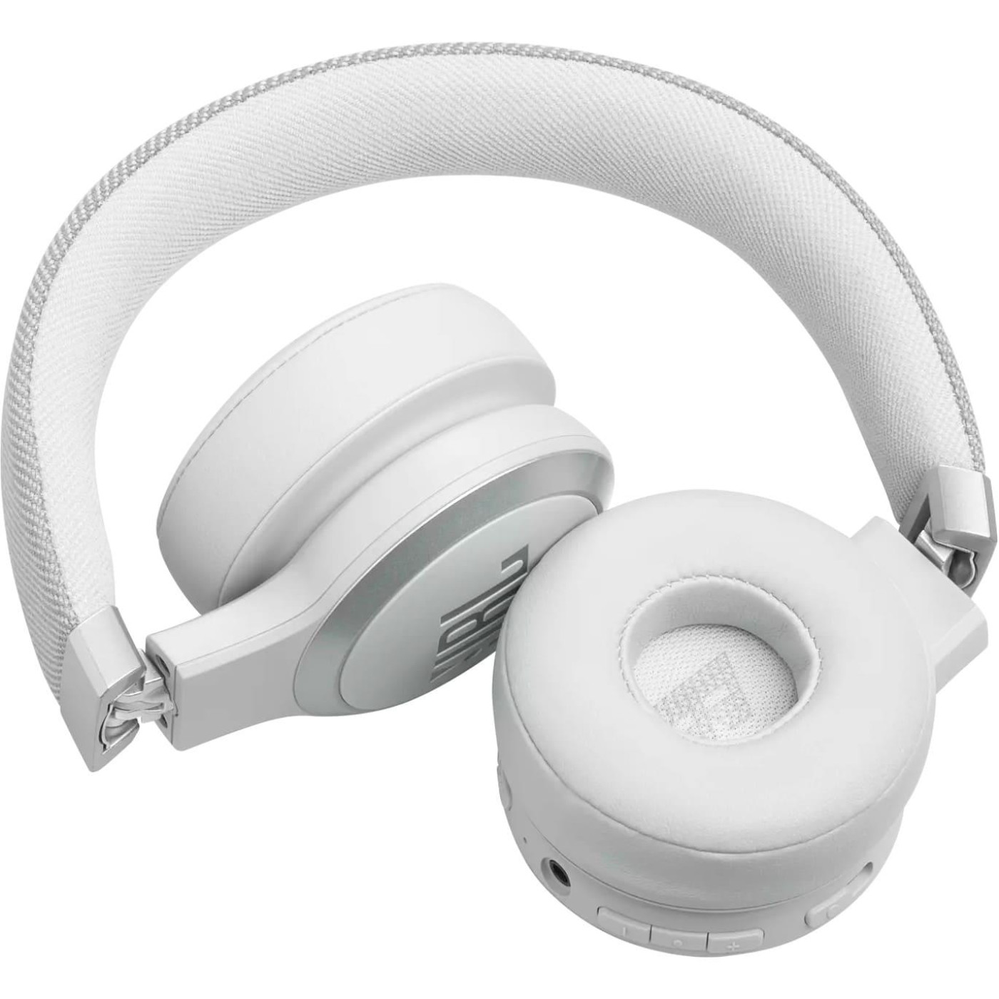 Навушники JBL Live 670NC - White (JBLLIVE670NCWHT)