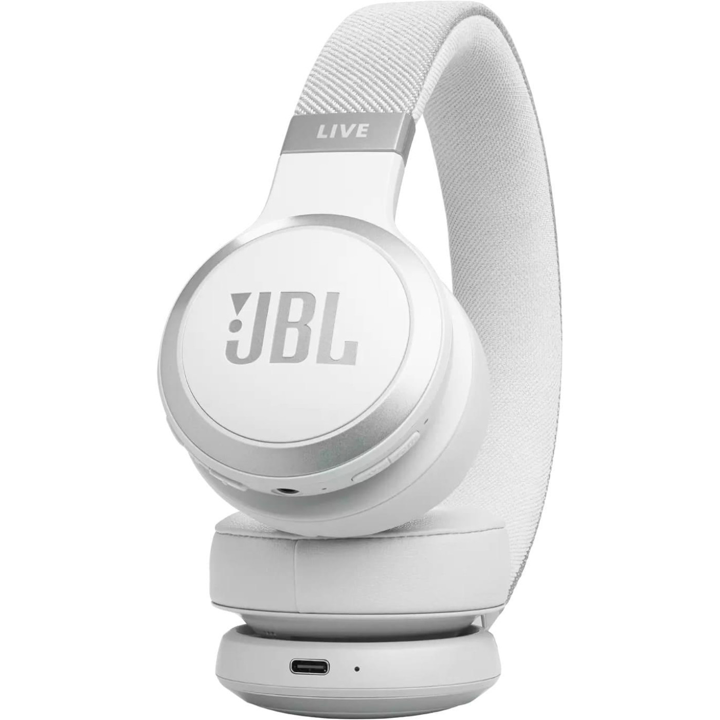 Навушники JBL Live 670NC - White (JBLLIVE670NCWHT)
