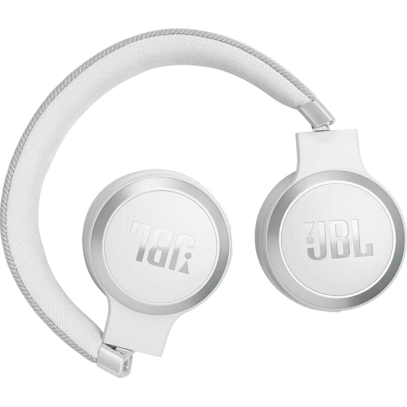 Навушники JBL Live 670NC - White (JBLLIVE670NCWHT)