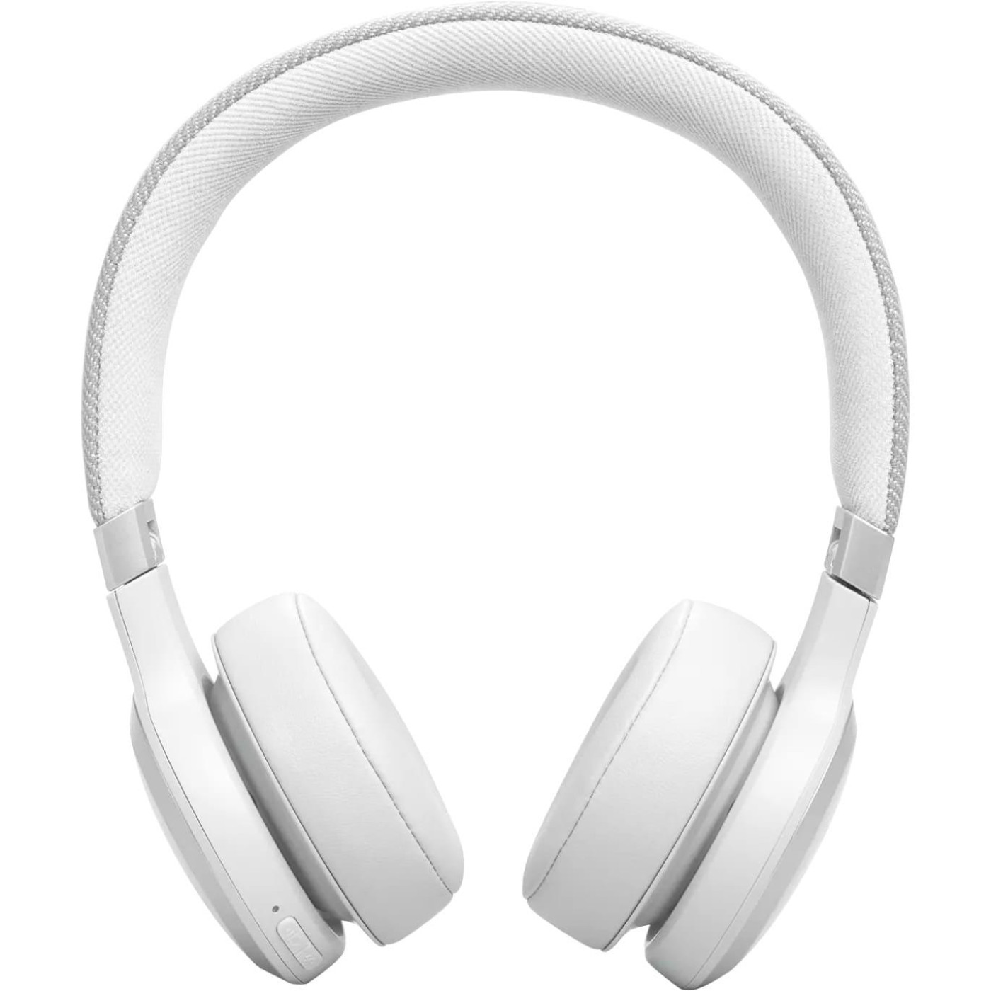 Навушники JBL Live 670NC - White (JBLLIVE670NCWHT)