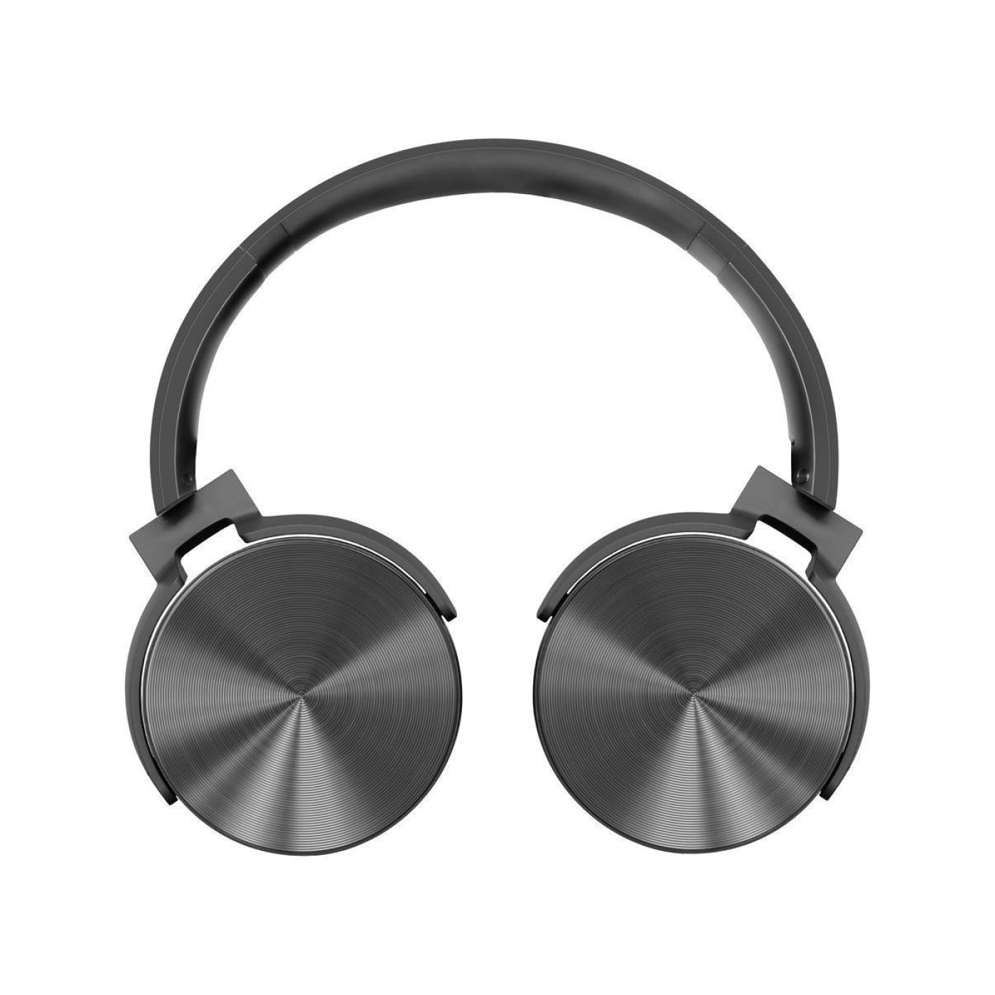 Навушники Defender FreeMotion B555 Bluetooth, чорні (63555)