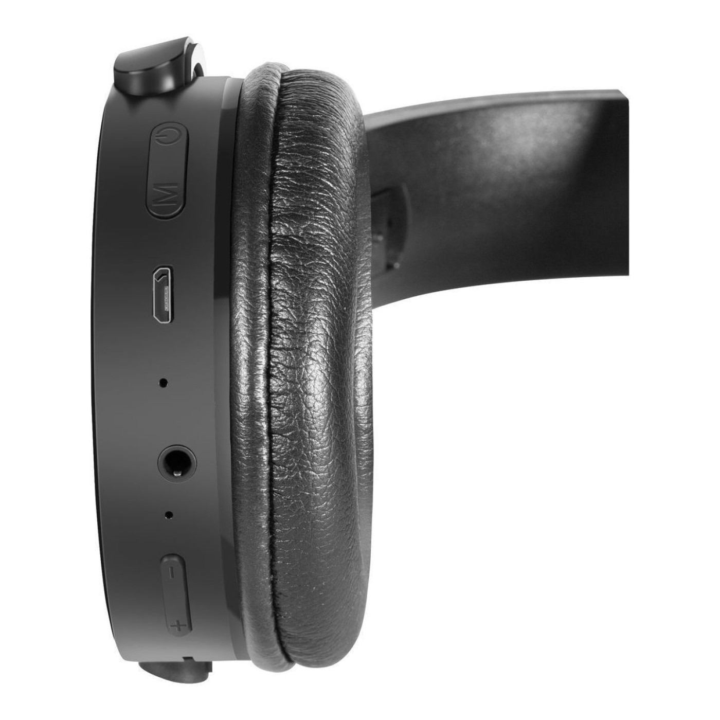 Навушники Defender FreeMotion B555 Bluetooth, чорні (63555)