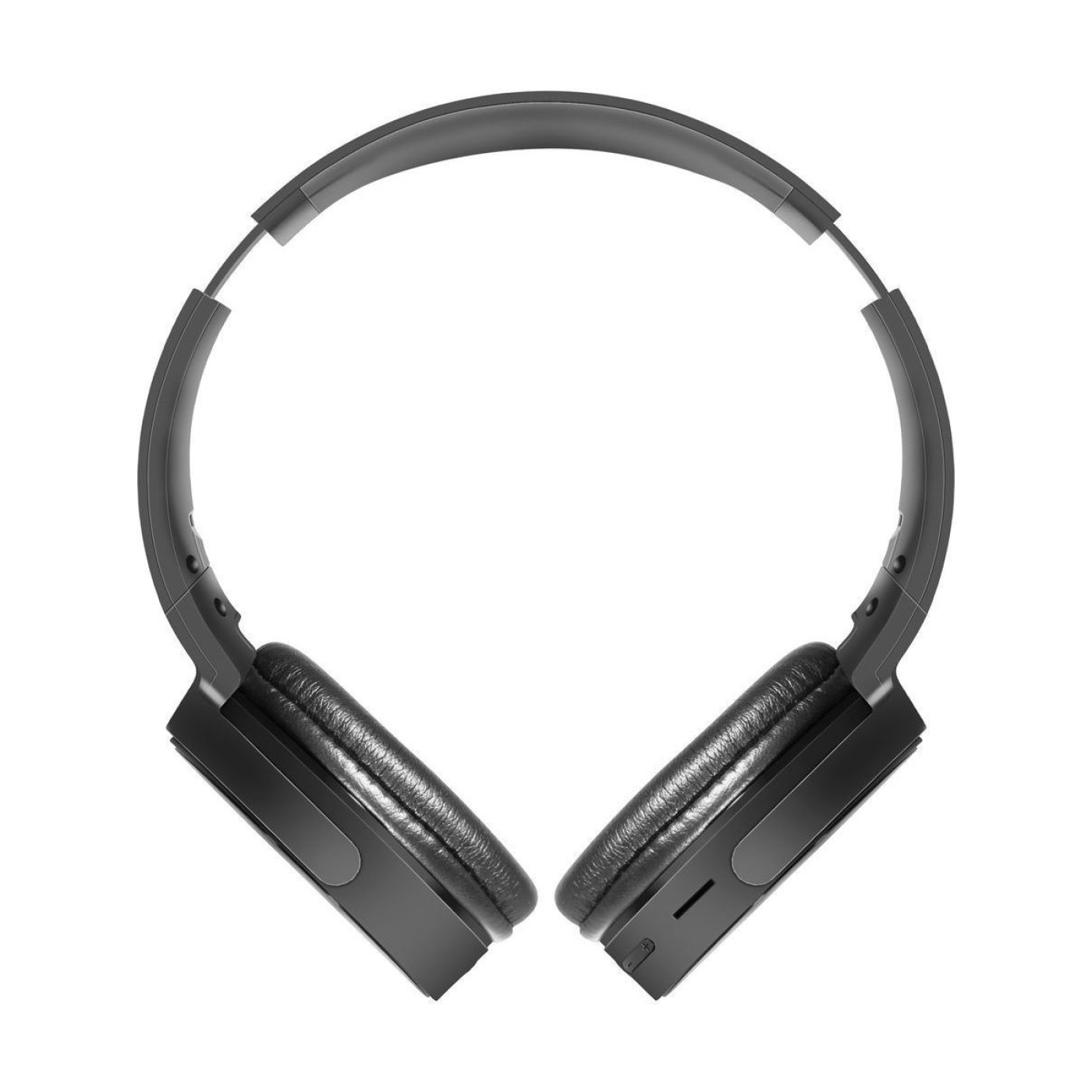 Навушники Defender FreeMotion B555 Bluetooth, чорні (63555)