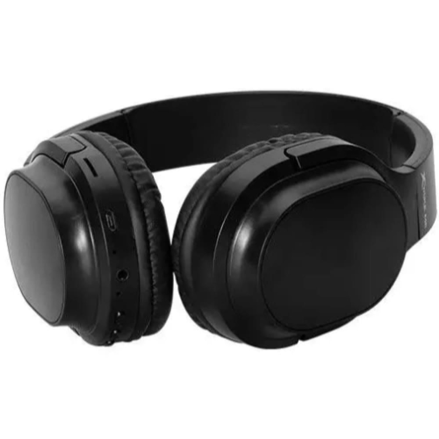 Наушники Xtrike Me HD-214BK Black (HD-214BK)