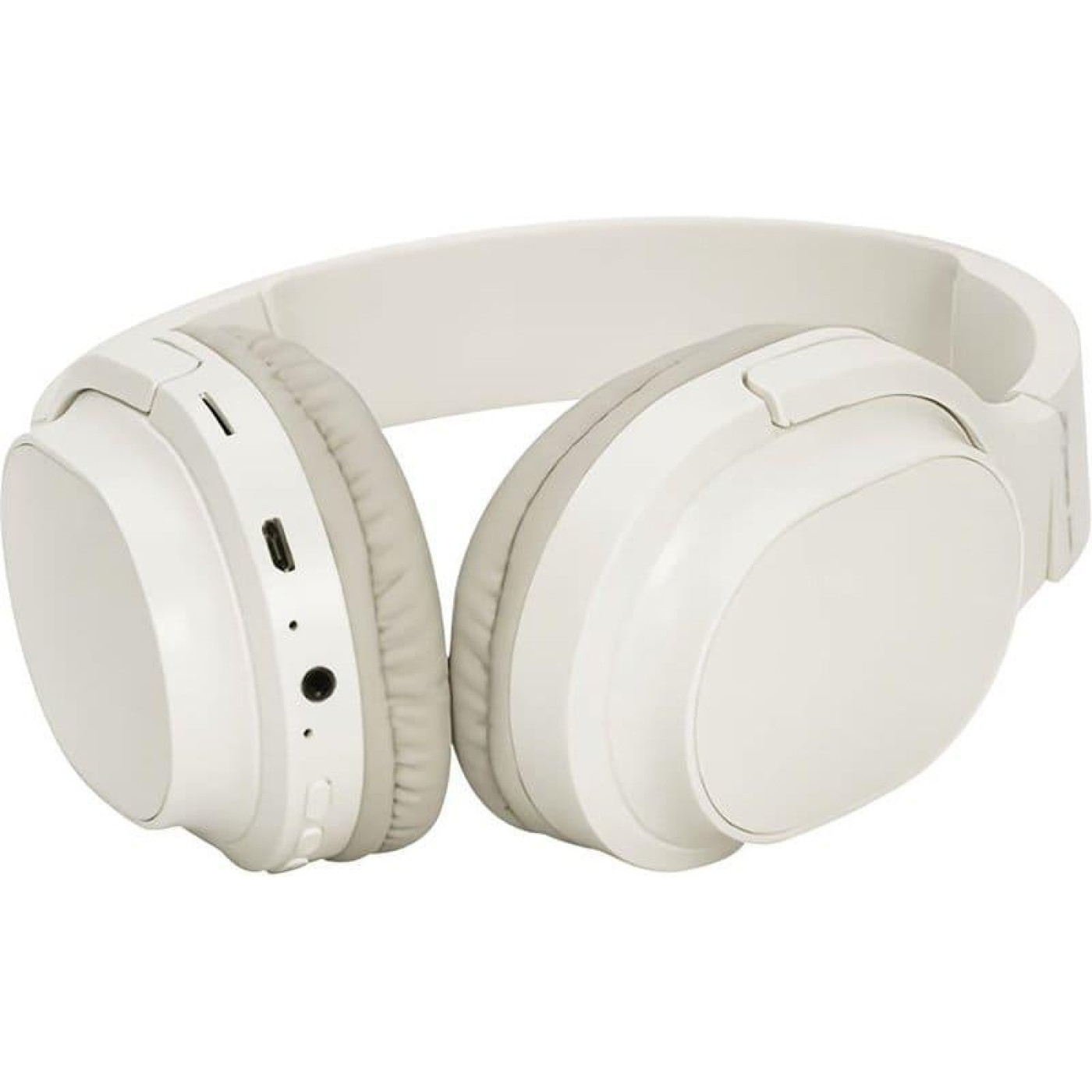 Наушники Xtrike Me HD-214WH White (HD-214WH)