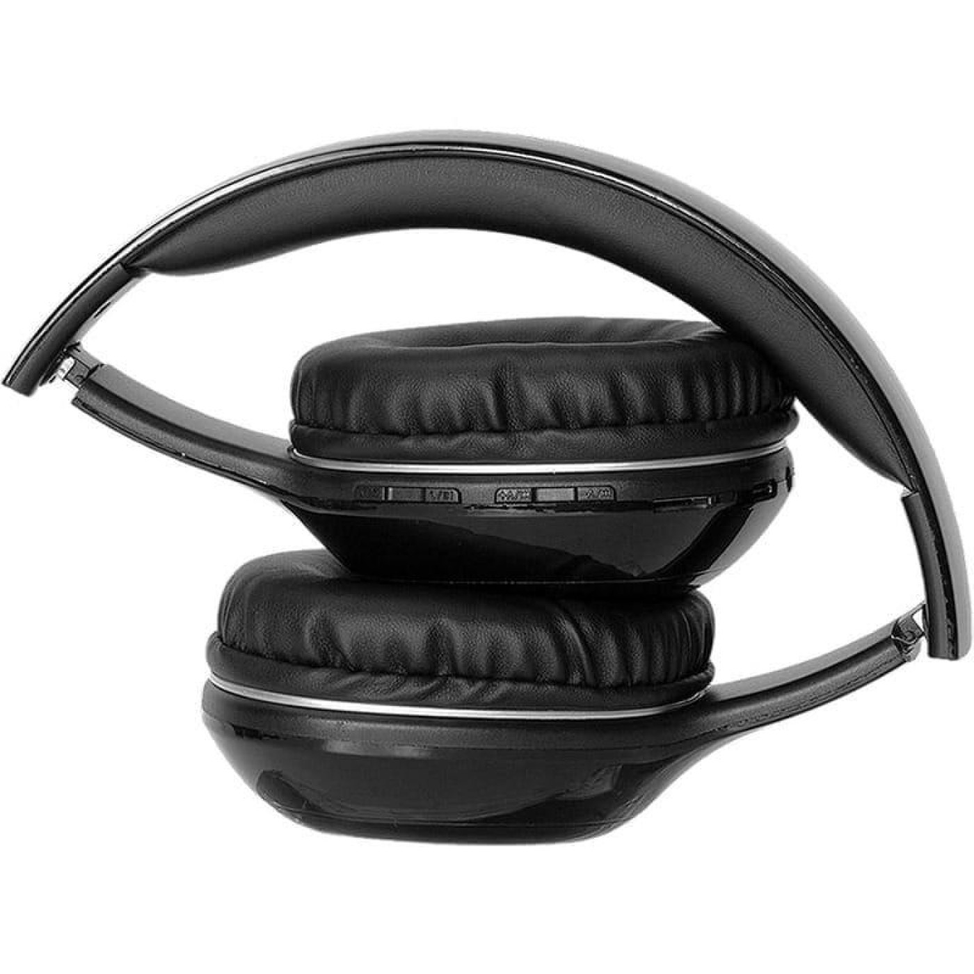 Навушники Xtrike Me HD-215BK Black (HD-215BK)