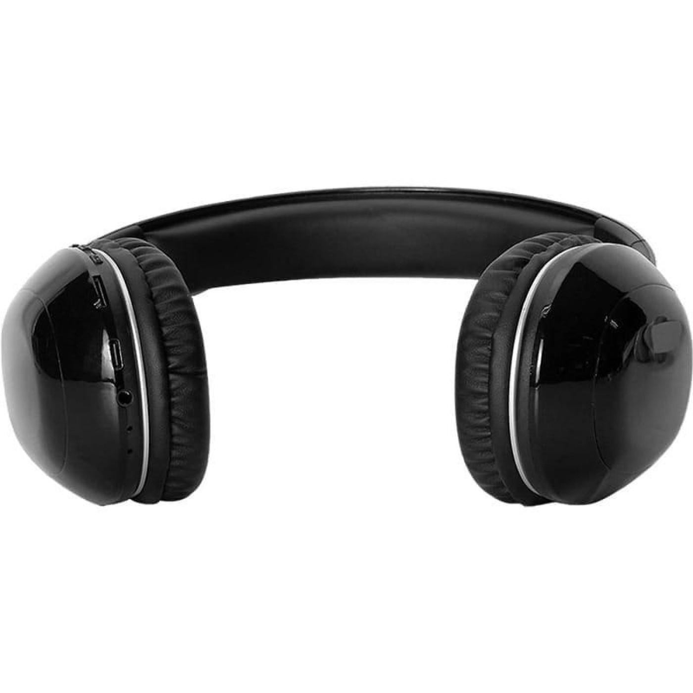 Навушники Xtrike Me HD-215BK Black (HD-215BK)