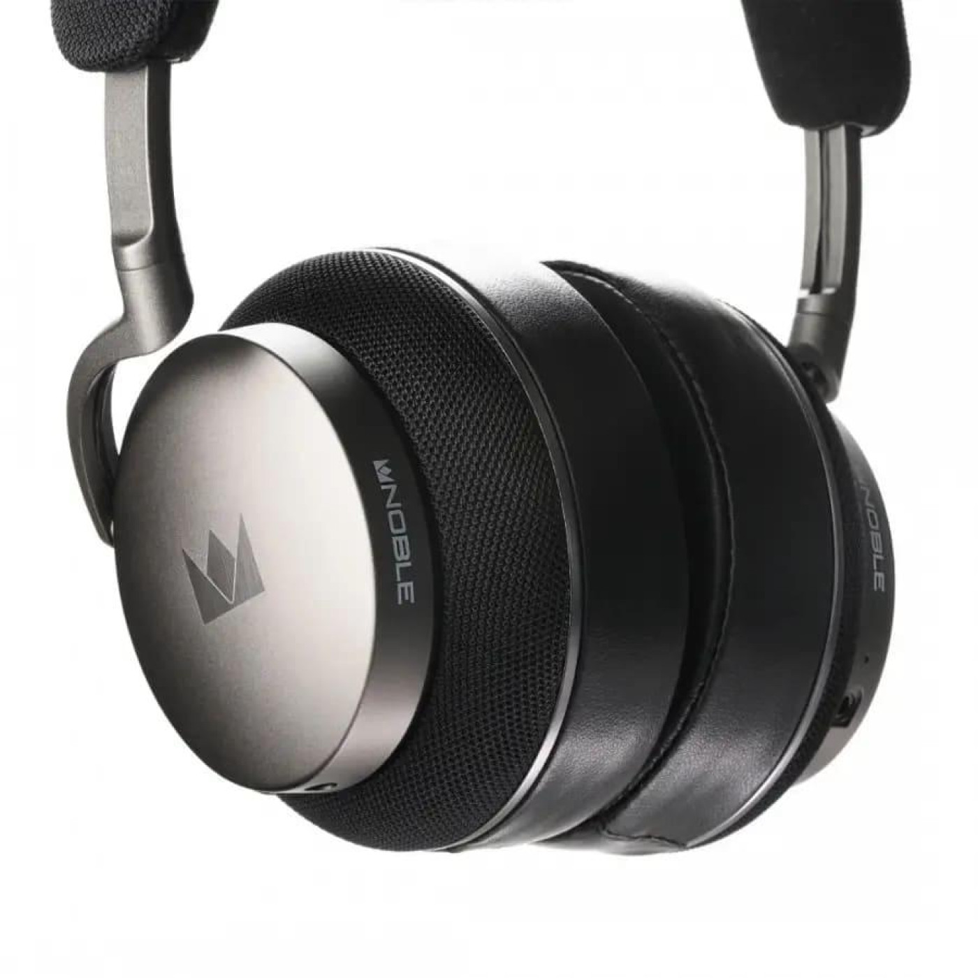 Наушники Noble Audio FoKus Apollo Black (90403596)