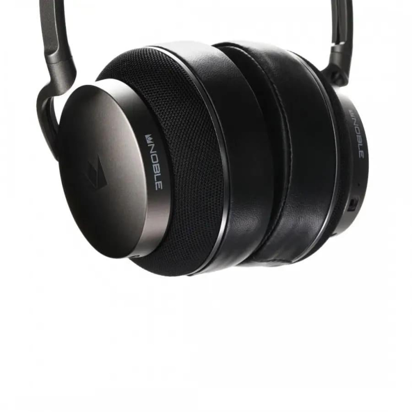 Наушники Noble Audio FoKus Apollo Black (90403596)